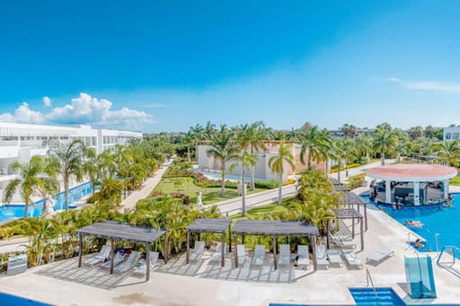 Platinum Yucatan Princess - All Inclusive
