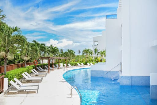 Princess Family Club Riviera - All Inclusive