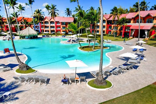 Punta Cana Princess - All Inclusive