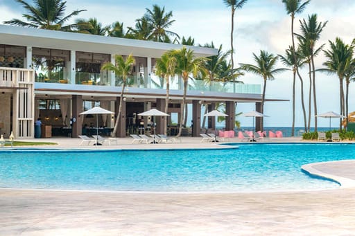 Caribe Deluxe Princess - All Inclusive