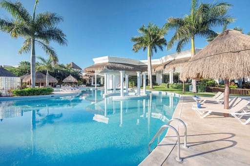 Grand Sunset Princess - All Inclusive