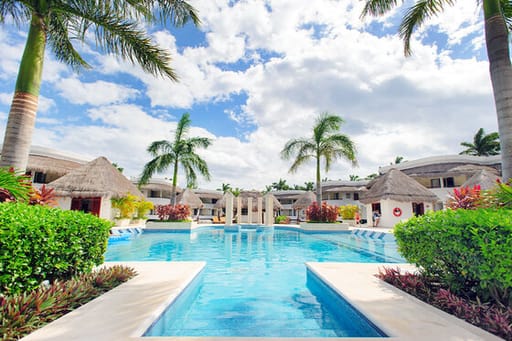 Grand Riviera Princess - All Inclusive