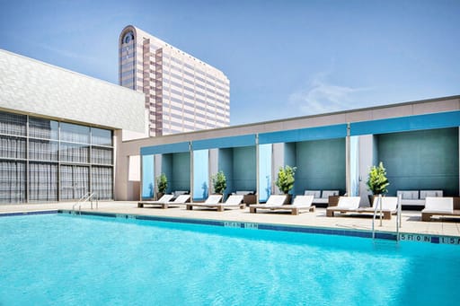 The Westin Galleria Dallas
