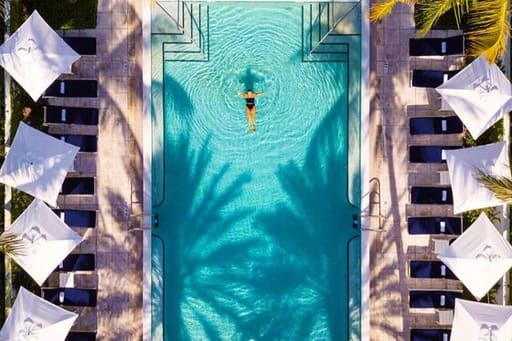 Tideline Palm Beach Ocean Resort and Spa