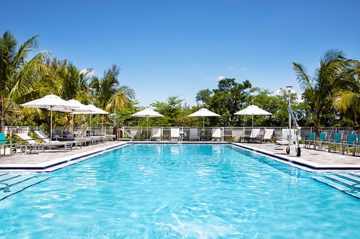 EVEN Hotel Miami - Airport