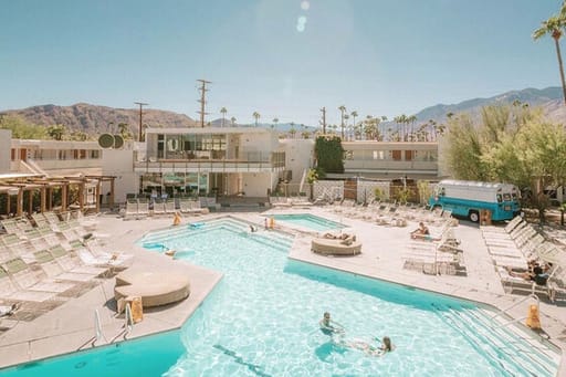 Ace Hotel & Swim Club
