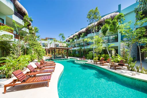 Kimpton Aluna Resort Tulum