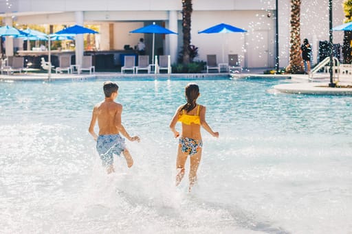 JW Marriott Orlando Bonnet Creek Resort & Spa