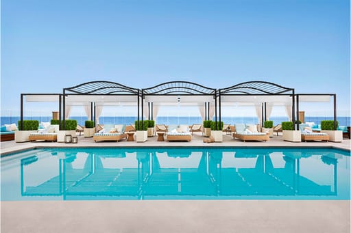 Surf & Sand Resort