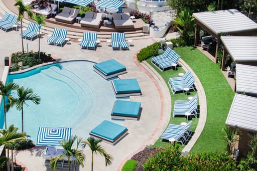 Fairmont El San Juan Hotel