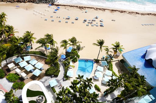 La Concha Resort, Puerto Rico, Autograph Collection