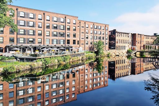 The Loom Hotel