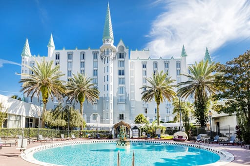 Castle Hotel, Autograph Collection