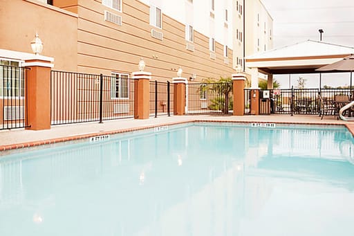 Candlewood Suites San Antonio Downtown