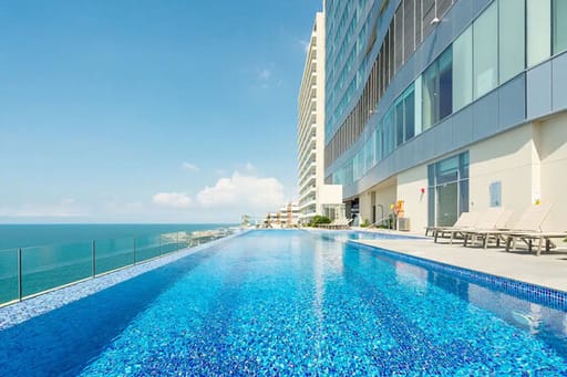 Hyatt Regency Cartagena