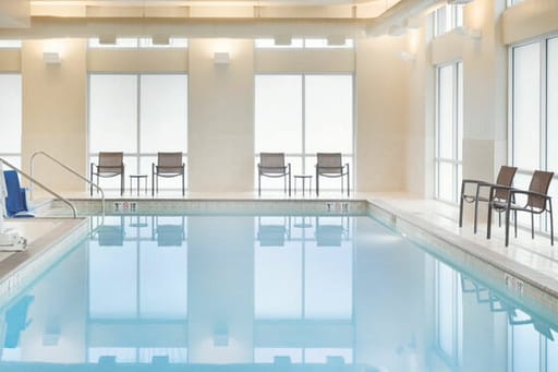 Hyatt Place Portland Airport