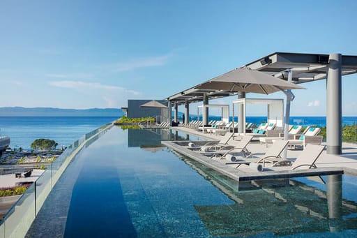 Secrets Bahia Mita Surf & Spa Resort - All Inclusive