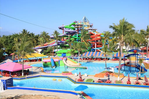 Aquaventuras Park