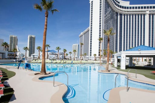 Westgate Las Vegas Resort & Casino