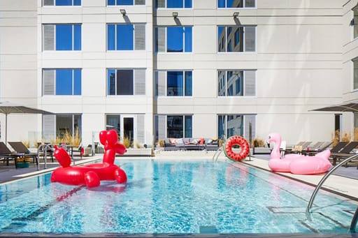Moxy Atlanta Midtown