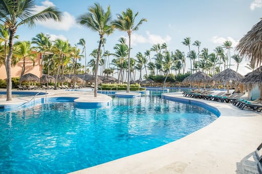 Iberostar Waves Punta Cana