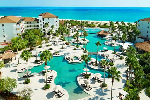 Secrets Playa Mujeres Golf & Spa Resort - All Inclusive