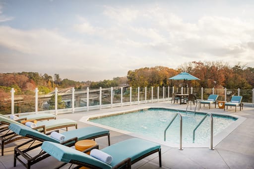 Hyatt Centric Buckhead
