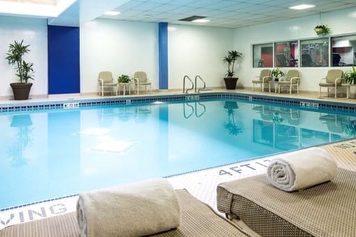 Hilton Chicago/Northbrook