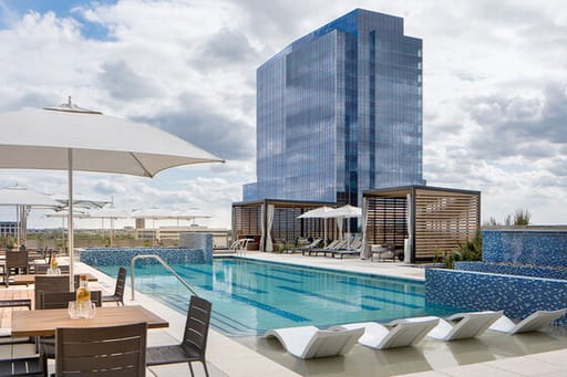 Renaissance Dallas at Plano Legacy West