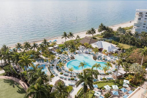 The Ritz-Carlton Key Biscayne, Miami