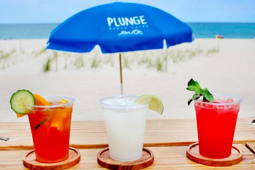 Plunge Beach Resort 