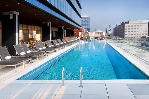 Grand Hyatt Nashville