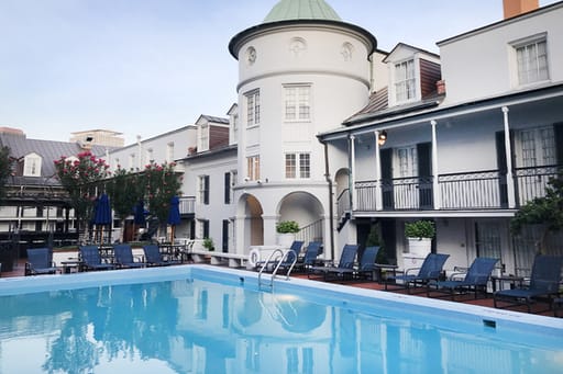 Royal Sonesta New Orleans