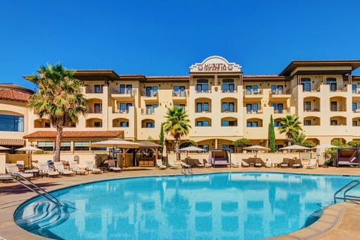 The Murieta Inn and Spa