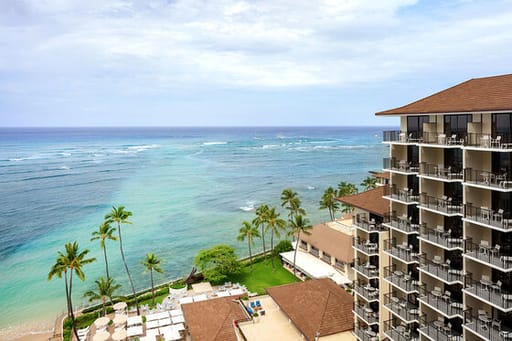 Spa Halekulani