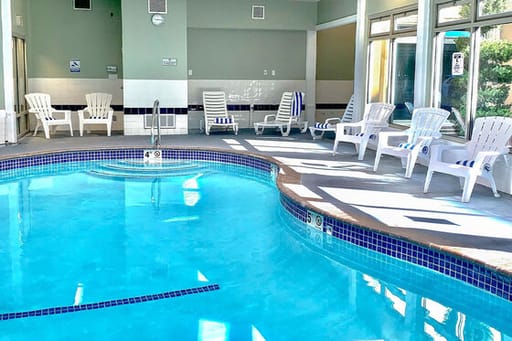 Legacy Vacation Resorts Reno