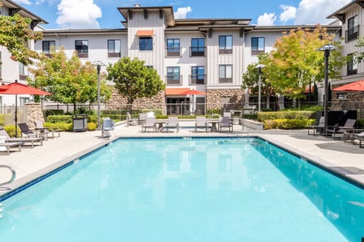 Hampton Inn & Suites Windsor - Sonoma Wine Country