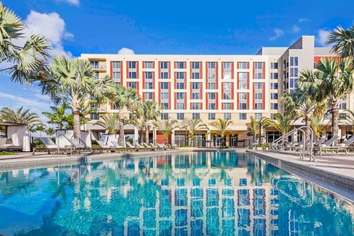 Hilton Miami Dadeland