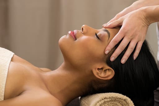Exhale Spa Bal Harbour