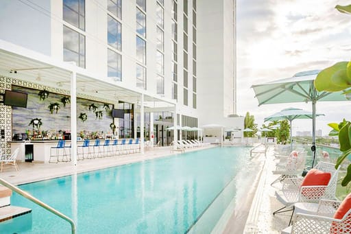The Dalmar, Fort Lauderdale, a Tribute Portfolio Hotel