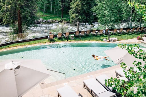 Grand Hyatt Vail