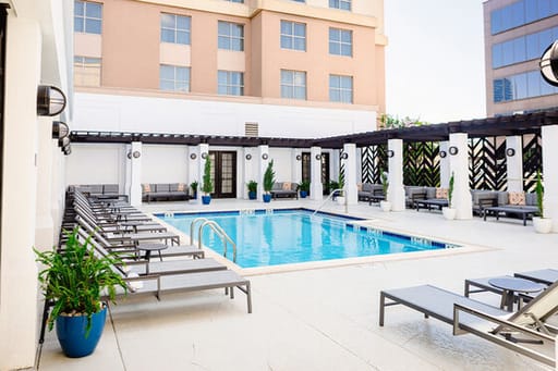 The Chifley Houston, Tapestry Collection by Hilton