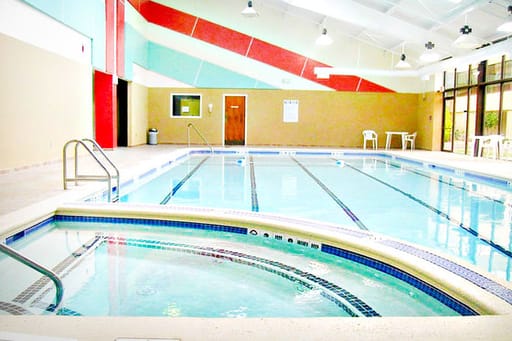 DoubleTree by Hilton Hotel Binghamton