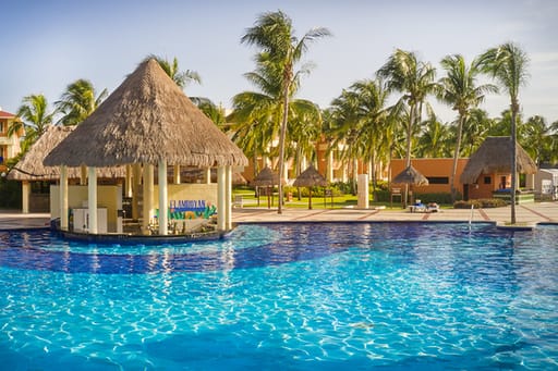 Bahia Principe Grand Coba - All Inclusive