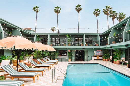 Palihotel Hollywood