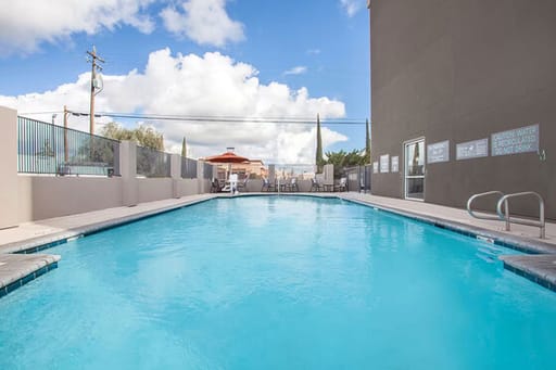 La Quinta Inn & Suites by Wyndham Madera
