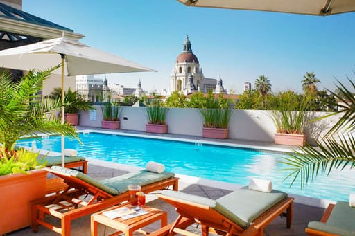 The Westin Pasadena