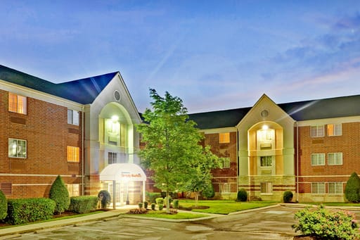 Sonesta Simply Suites Nashville Brentwood