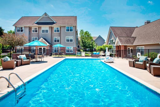 Sonesta ES Suites Allentown Bethlehem Airport