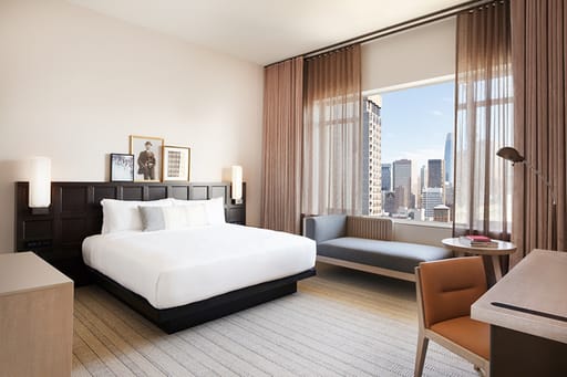 The Clift Royal Sonesta